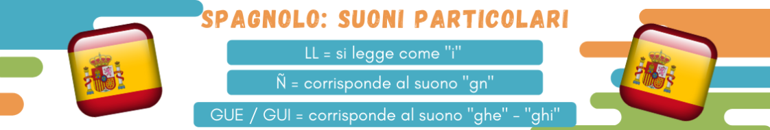 SPAGNOLO-PRONUNCIA