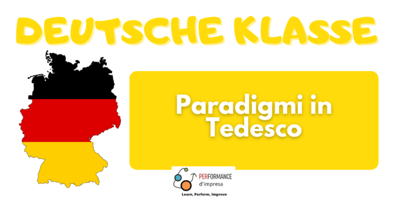 PARADIGMI-IN-TEDESCO